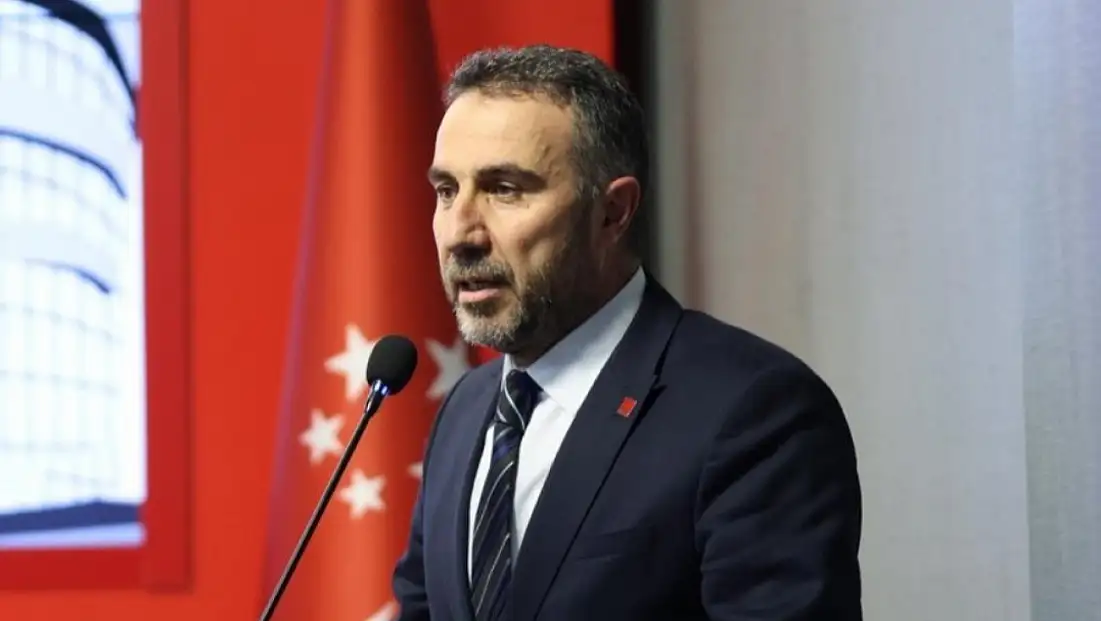 Muhalefet tartışması büyüyor! Elitaş'a bir tepki daha