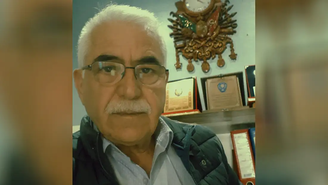 Mustafa Çabucak anjiyo oldu! Sağlık durumu nasıl?