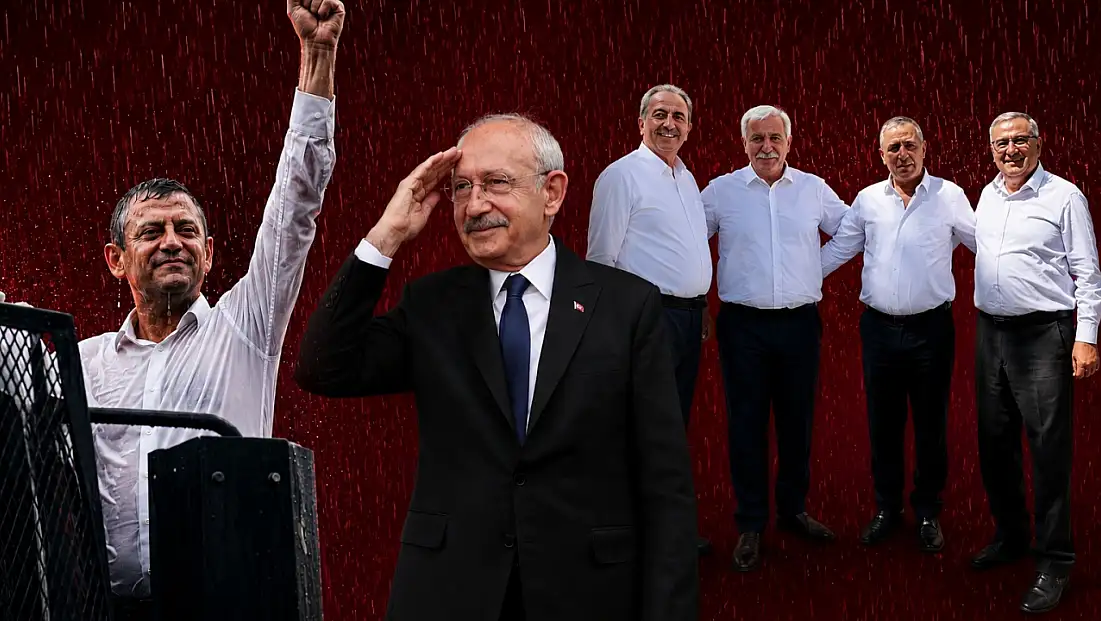 Mutlak butlan kararı sonrası CHP’li belediye başkanları sessizliğini bozdu
