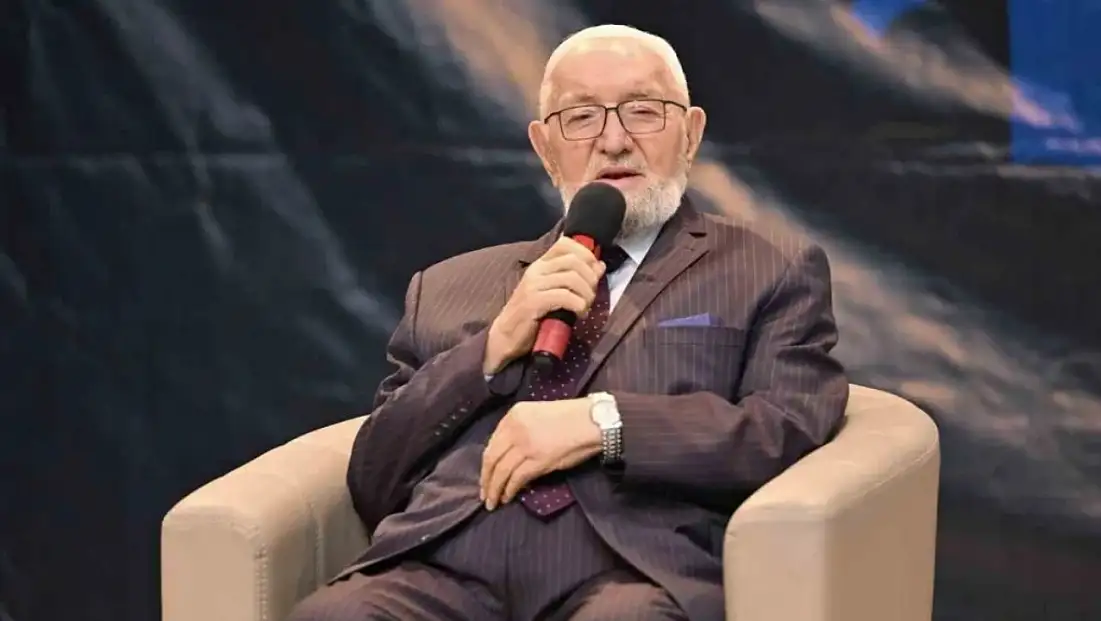 Necmettin Nursaçan’ın bu kez torunları konuştu!
