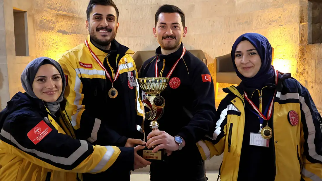 Nefes kesen rallide birinci bakın hangi ilçe oldu