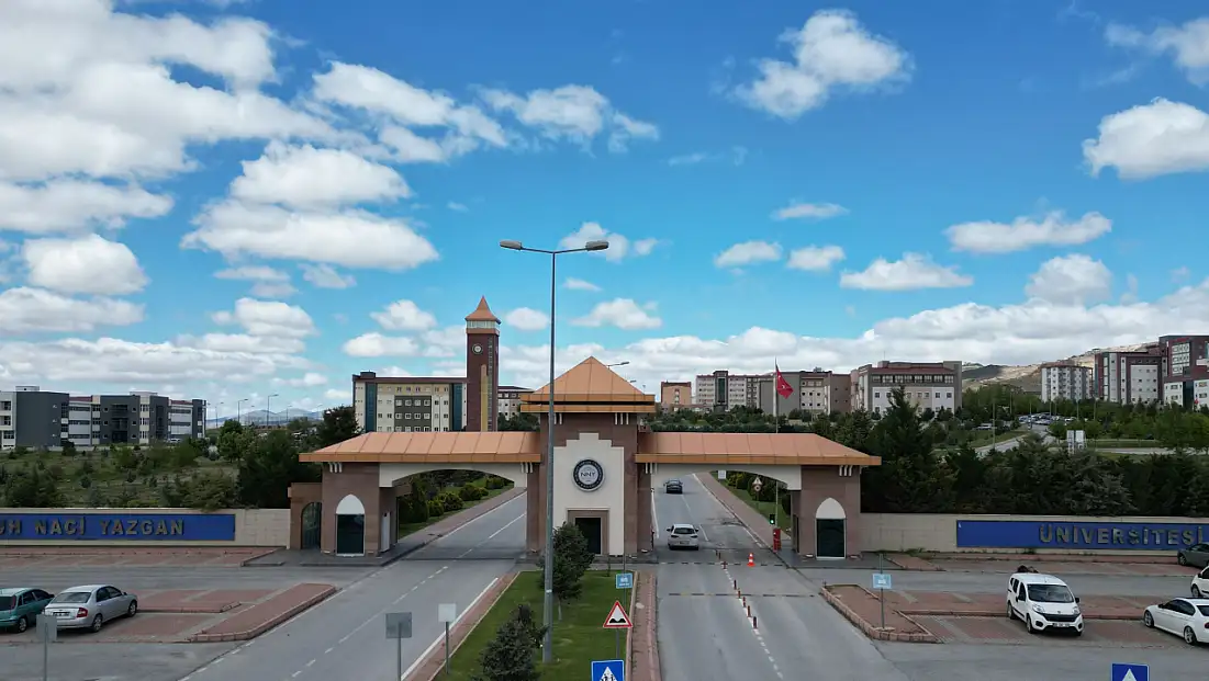 NNYÜ’den Filistin saldırılarına kınama