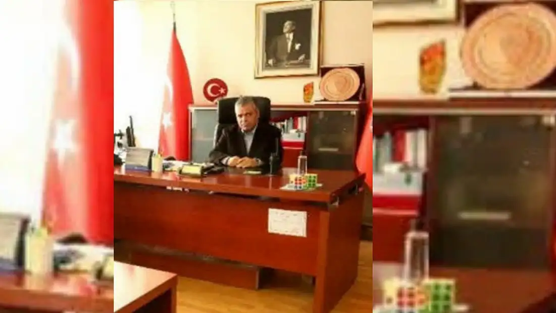 O isim Develi’den ayrılıyor! Yeni görev yeri belli oldu