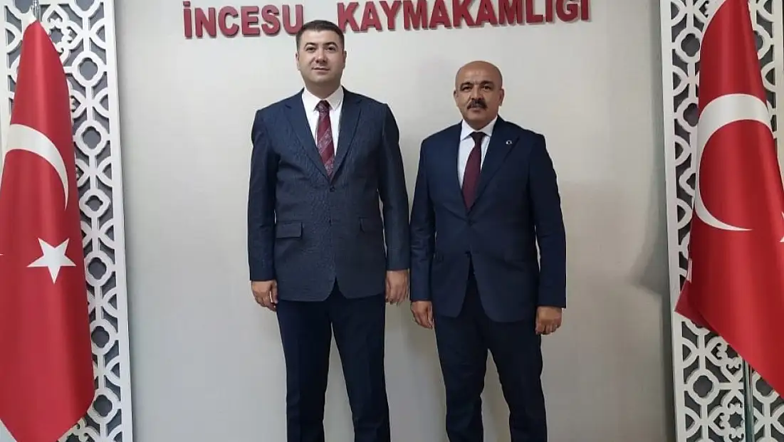 O isim ilçeden ayrıldı