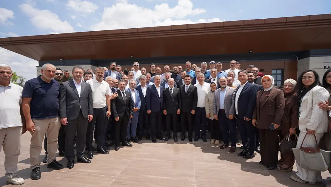 Okandan’ın 500. günü: Aynı heyecan ve aynı dava şuuru ile…