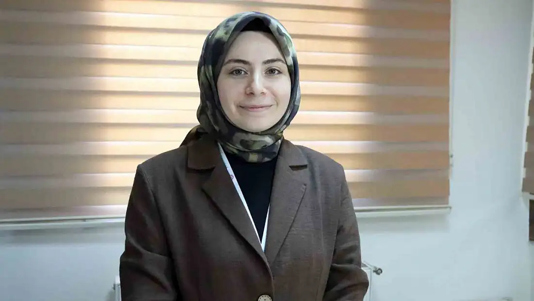 Kayseri’de uzman isim açıkladı: Çocuğun okul kaygısını azaltmanın yolu