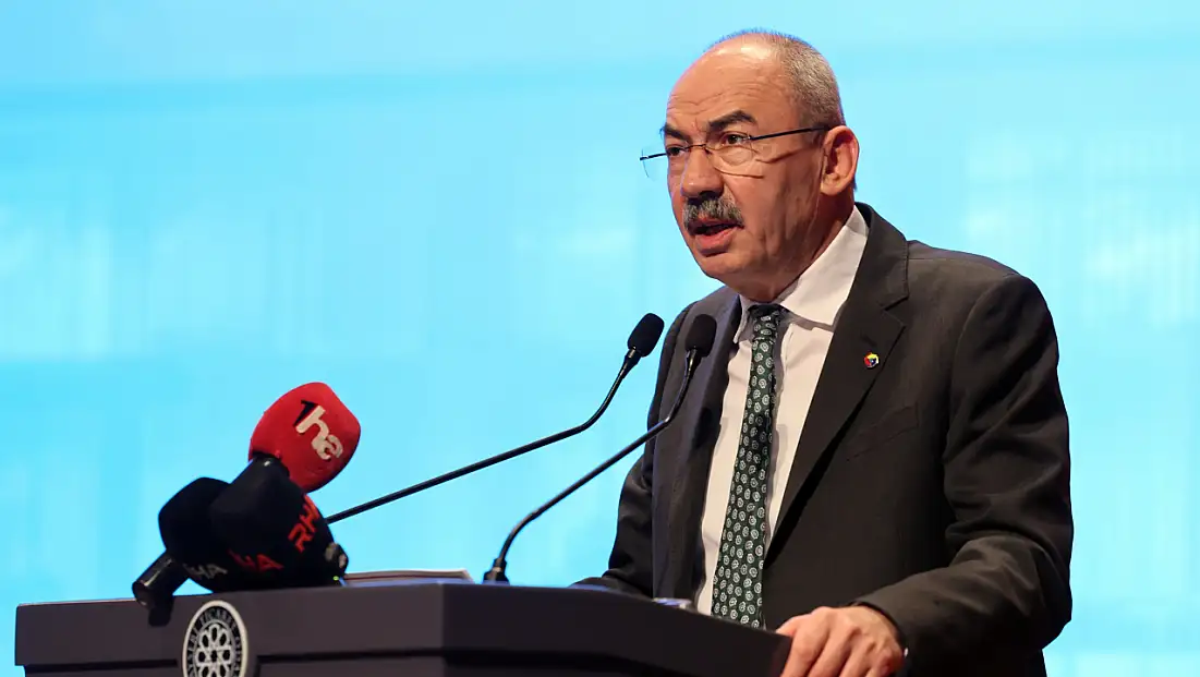Ömer Gülsoy açıkladı! KTO’da yeni dönemin yol haritası belli oldu