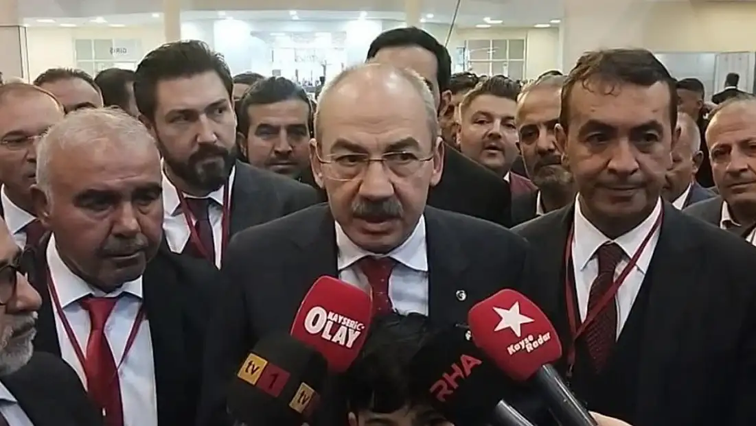 Ömer Gülsoy’dan ilk açıklama
