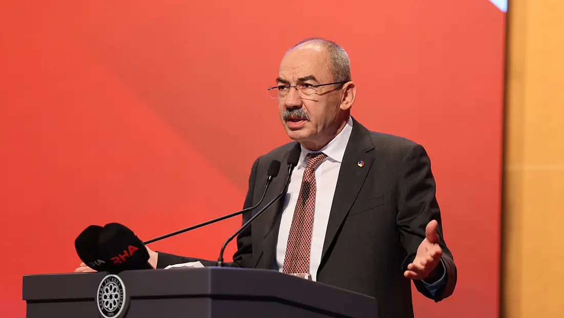 Ömer Gülsoy’dan seçim öncesi net mesaj: Yine tulum çıkaracağız