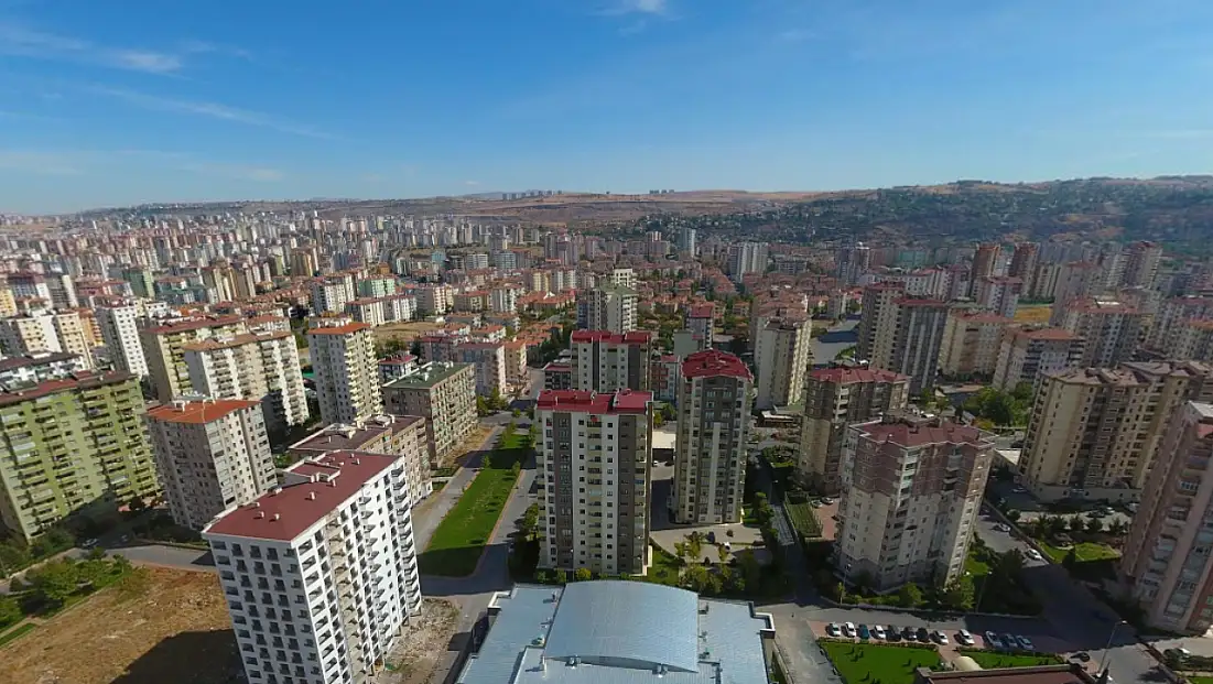 Önleminizi alın! Kayseri'de binlerce kişiyi etkileyecek