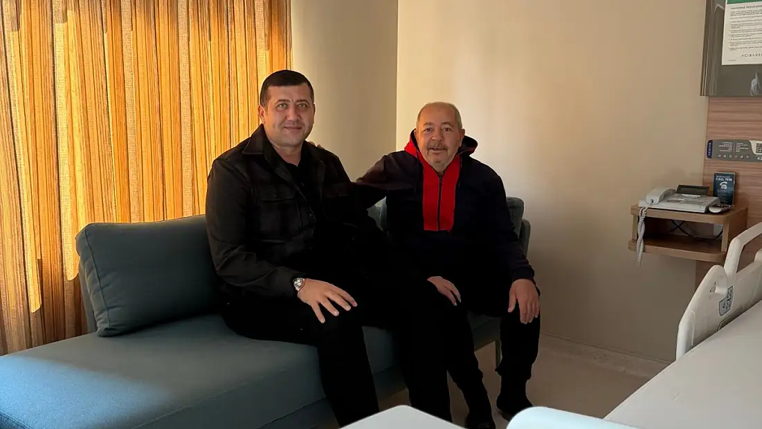Orhan Say’dan iyi haber