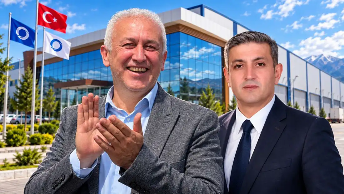 Orta Anadolu günler sonra resmen kapatılıyorken nerede bu sendikacılar?