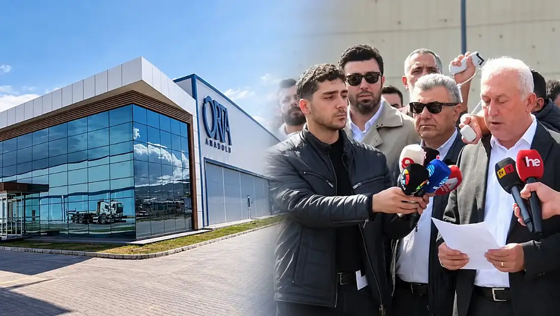 Orta Anadolu işçisinin feryadı! Sendika işsiz kalan işçilerden aidat aldı