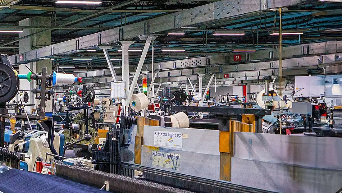 Orta Anadolu personel alacak! İşte aranan şartlar