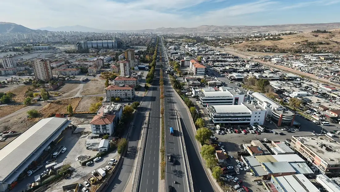 Osman Kavuncu Bulvarı trafiğe kapatılacak! O saatlere dikkat