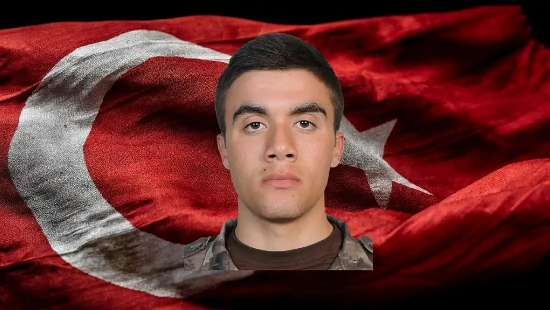 Özel harekat polisi Emre Albayrak şehit oldu