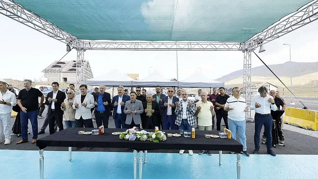 Özhakesi, Erciyes’te Büyükkılıç’a ne tavsiye etti?