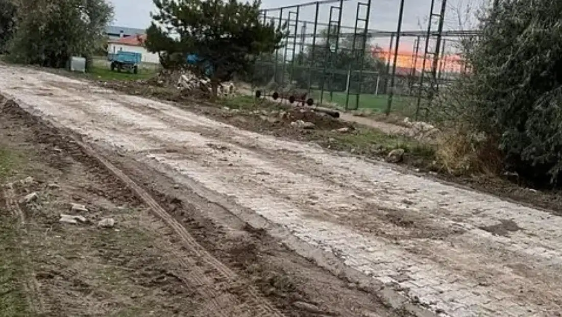 Panlılar, Pınarbaşı Belediye Başkanı’na seslendi!