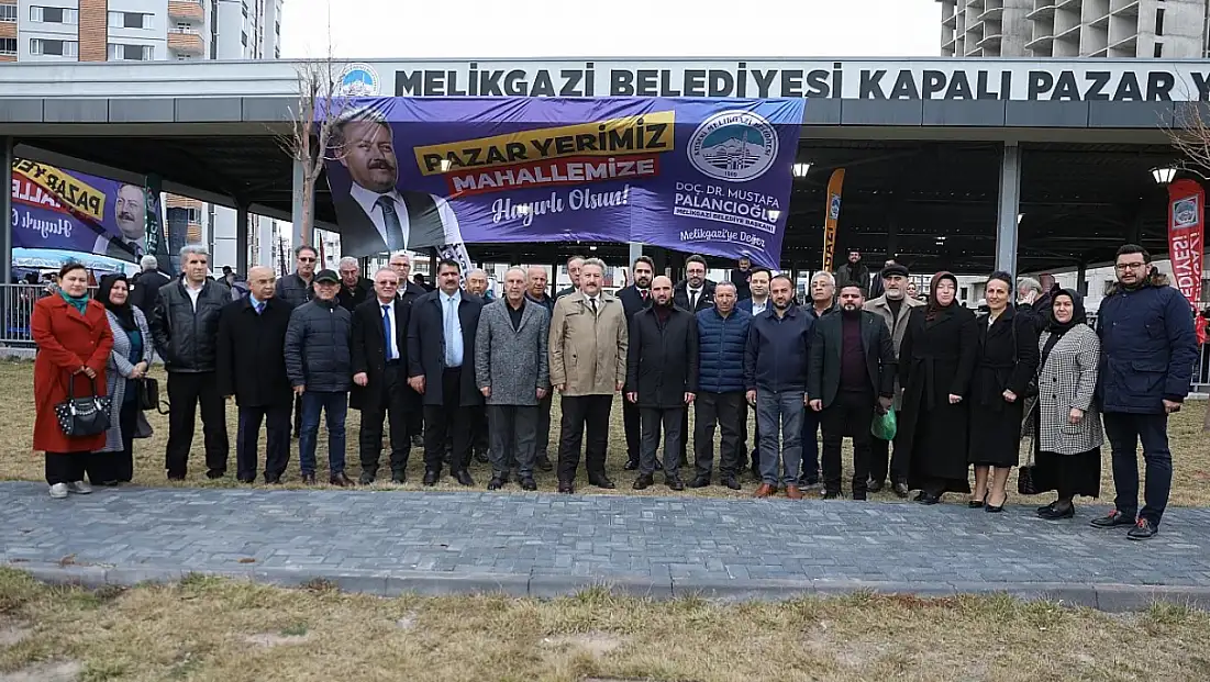 Pazarınız hangi gün kurulsun? Belediye anket başlattı