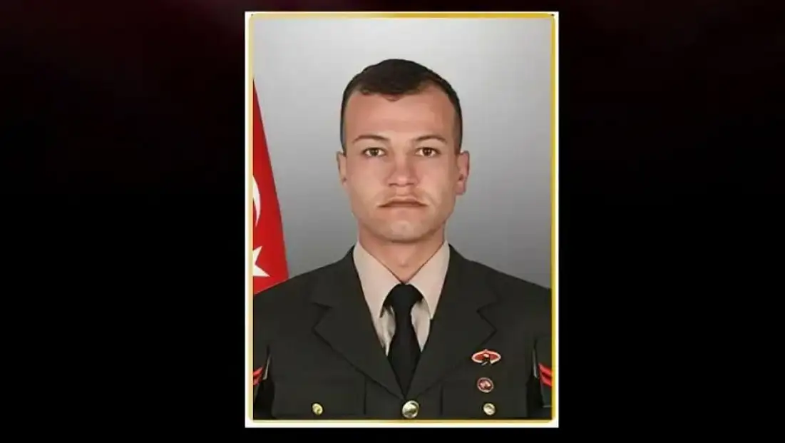 Pençe-Kilit Bölgesi'nden acı haber! Uzman çavuş şehit oldu