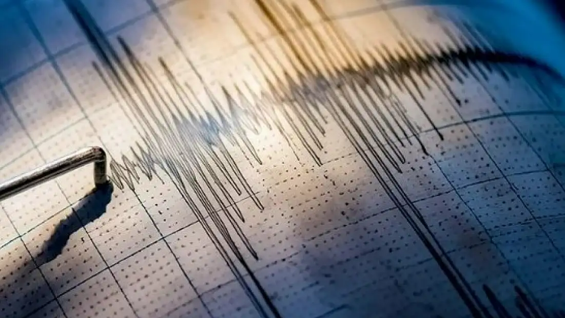 Peş peşe deprem! AFAD Adıyaman’ı, Kandilli Malatya’yı işaret etti