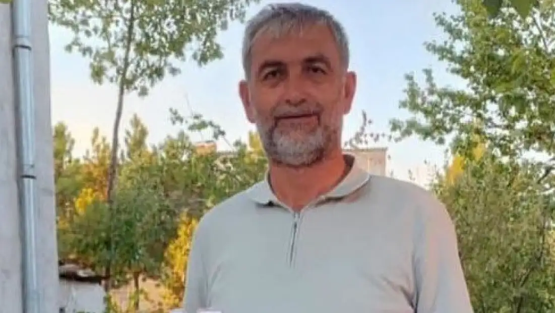 Petrolcü Cemal Güneş oğlunu kaybetti!