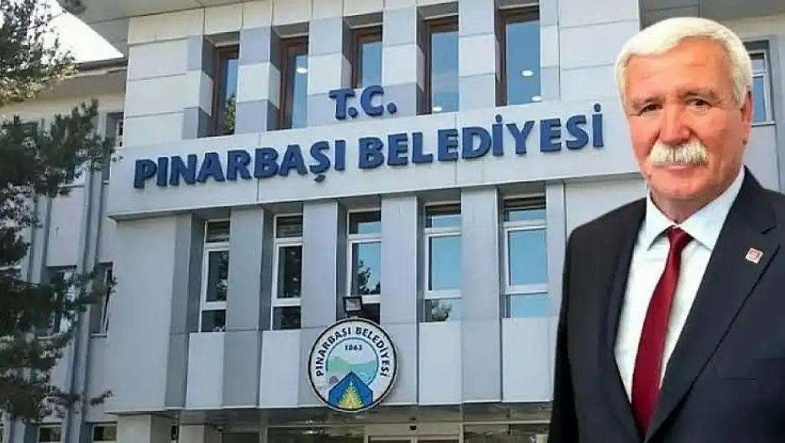 Pınarbaşı’nda yapı tartışması büyüdü! Belediyeden açıklama geldi