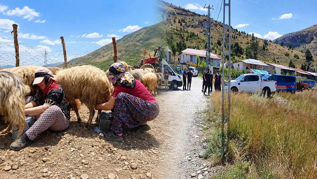 Pınarbaşı’ndaki tartışma sürüyor: Bu kez Yörüklerden açıklama geldi!