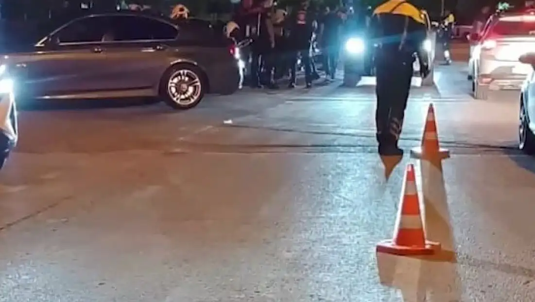 Plakanızı hemen kontrol edin! 7 günde tam 1.592 sürücüye ceza
