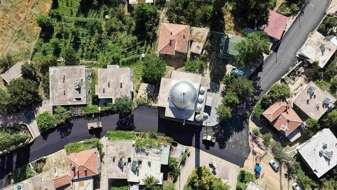 Protokolden tarihi yapılara çıkarma