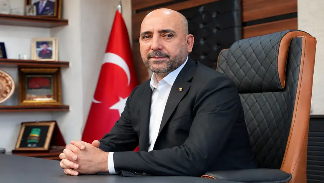 Recep Bağlamış’tan KTB üyelerine seçim çağrısı