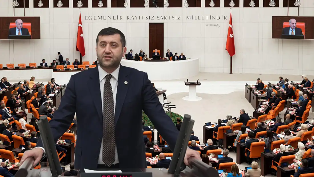 Resmi ağızdan açıklama geldi! Kayseri’ye yönelik ödenek ve yatırım projesi yok