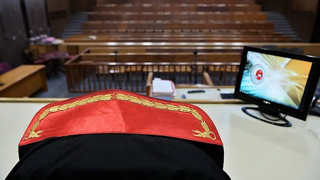 Resmi Gazete’de yayımlandı: İşte Kayseri'ye atanan hakim ve savcılar