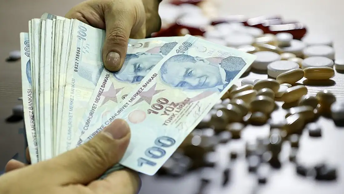 Resmi Gazete'de yayınlandı yüzde 16.9 zam geldi!