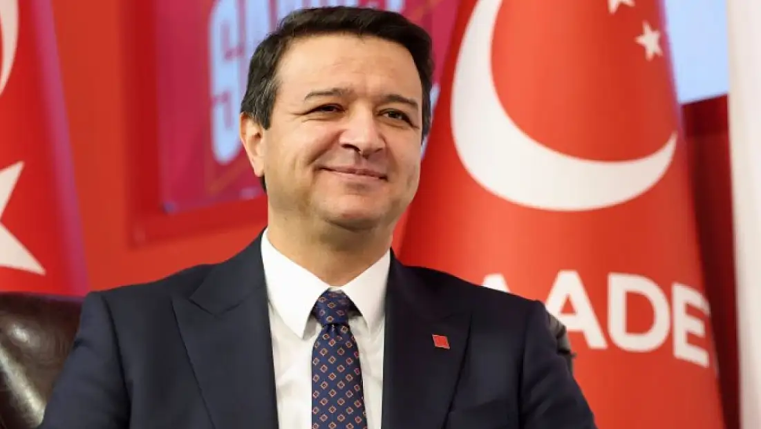 Saadet Partisi Lideri Arıkan: Hangi adaleti anlattınız?