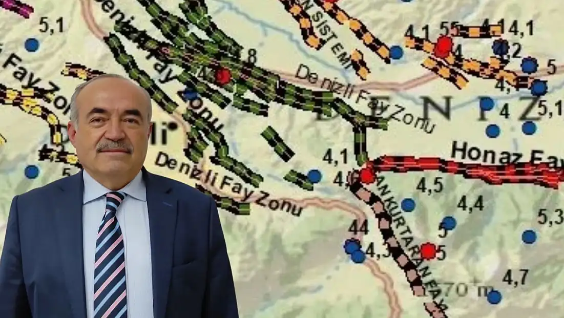 Sabah saatlerinde korkutan sarsıntı! Kayseri’den ilk açıklama geldi