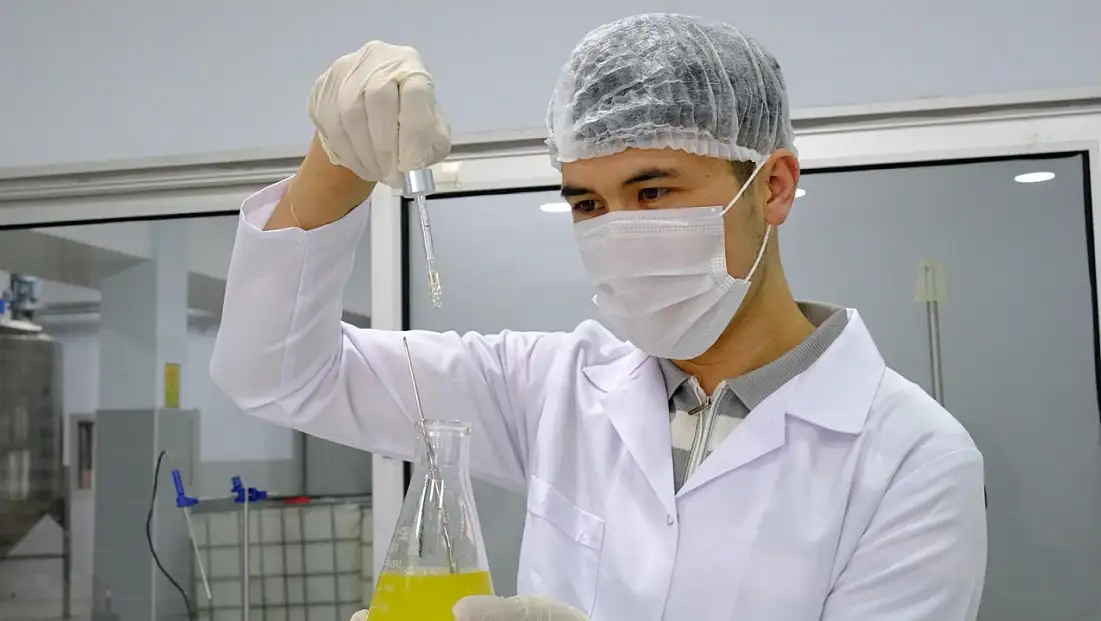 Saç dökülmesine son: Kadınlarda 45 günde, erkeklerde 3 ayda sonuç