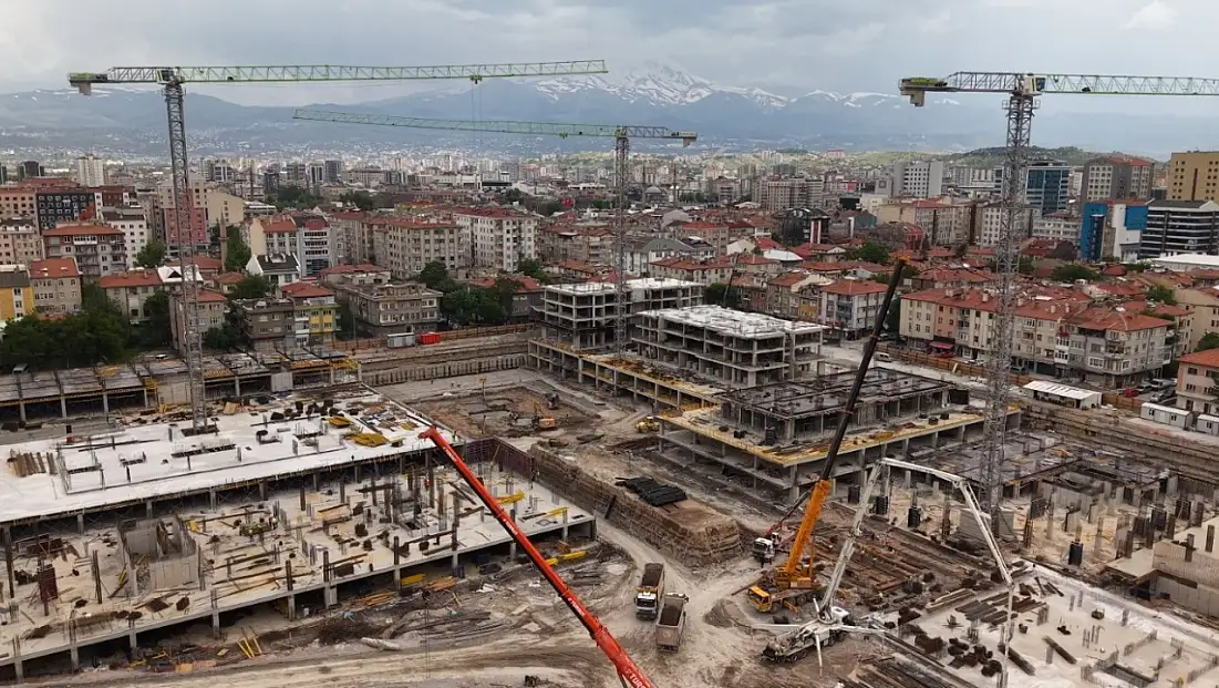 Sahabiye'de süreç başlıyor: Tarih belli oldu!