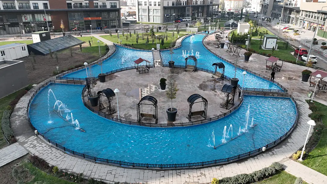 Kayseri'nin göbeğinde yarın 153 vatandaş anahtar sahibi olacak