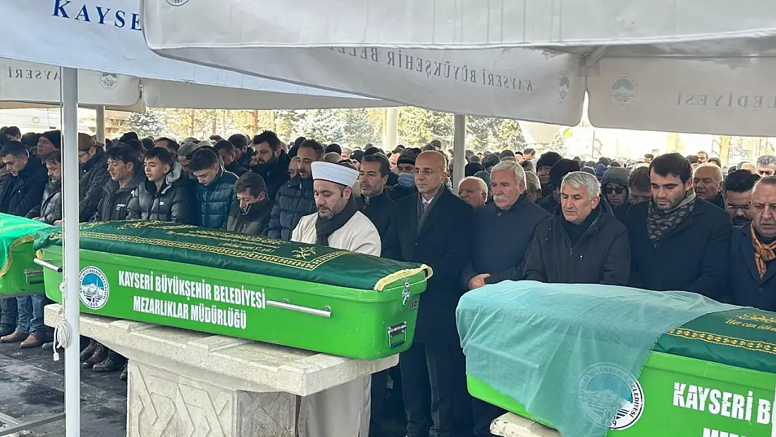 Salih Gümüş son yolculuğuna uğurlandı