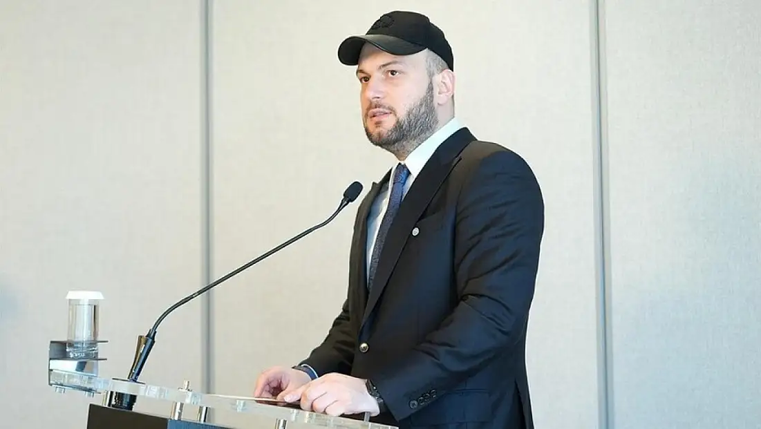 Şampiyon isim Kayseri’ye geliyor