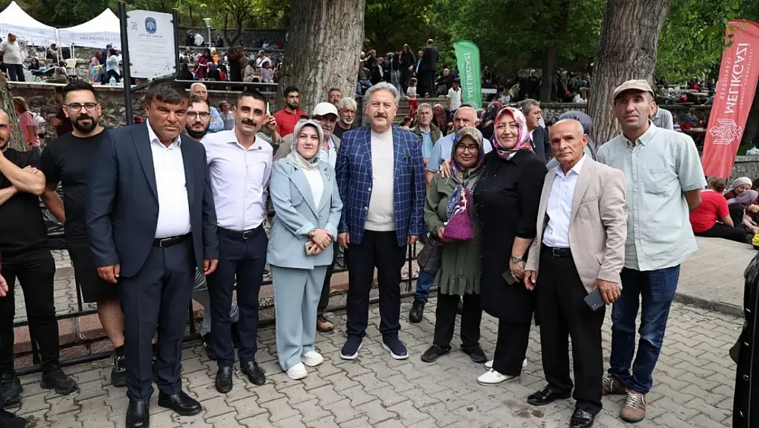 Sarımsaklı’ya sosyal tesis müjdesi: Palancıoğlu detayları açıkladı