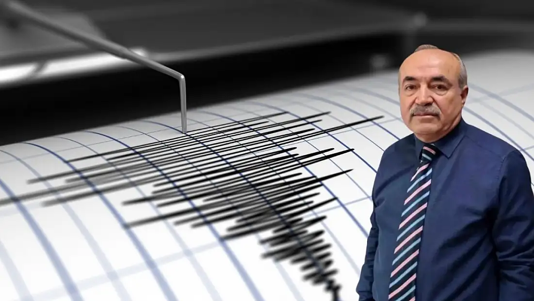 Sarız Fayına 50 kilometre mesafede... O il bir kez daha sallandı