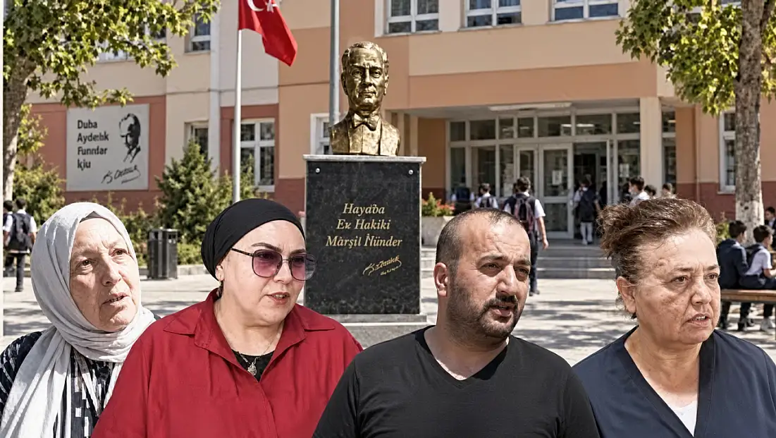 Sayılı günler kaldı! Kayserililer masraflardan dertli