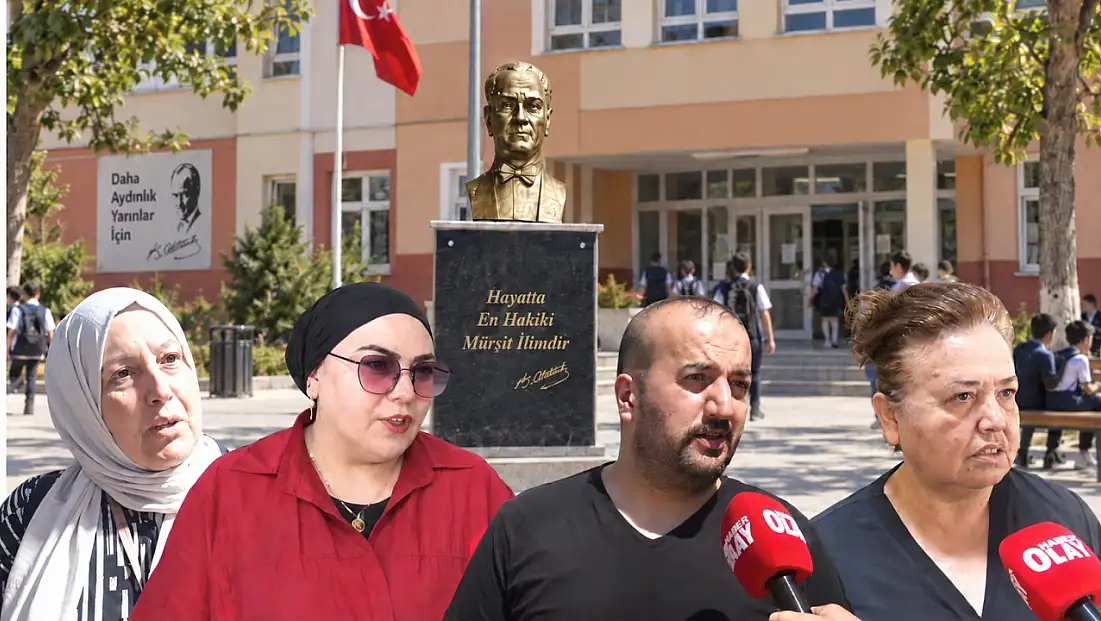 Sayılı günler kaldı! Kayserililer masraflardan dertli