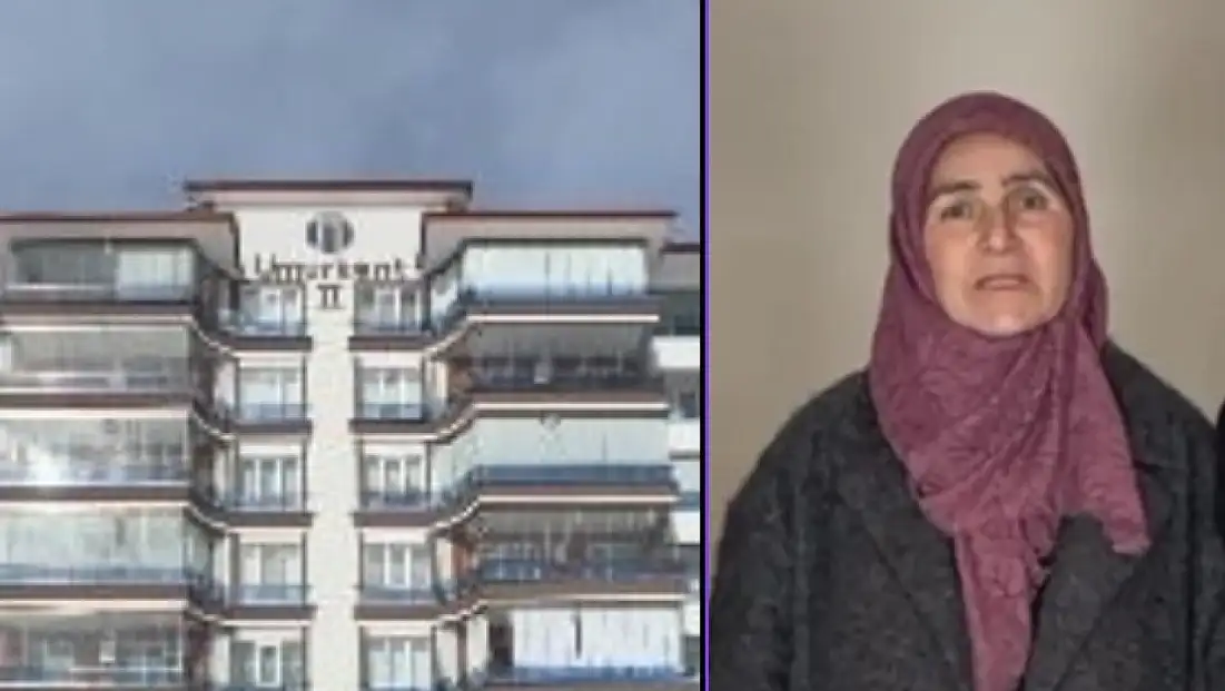 Sedat Peker, Gazi Ferdi Çatal’ın vasiyetini yerine getirdi