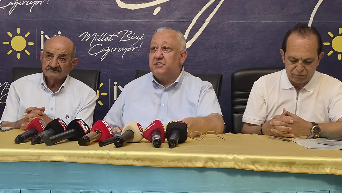 ‘Şehitlerimizin kanı üzerinden pazarlık yapılamaz’