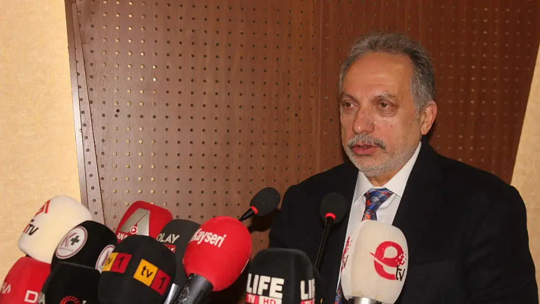 Şehrin Kutup Yıldızı Talas 2025’i böyle geçirdi