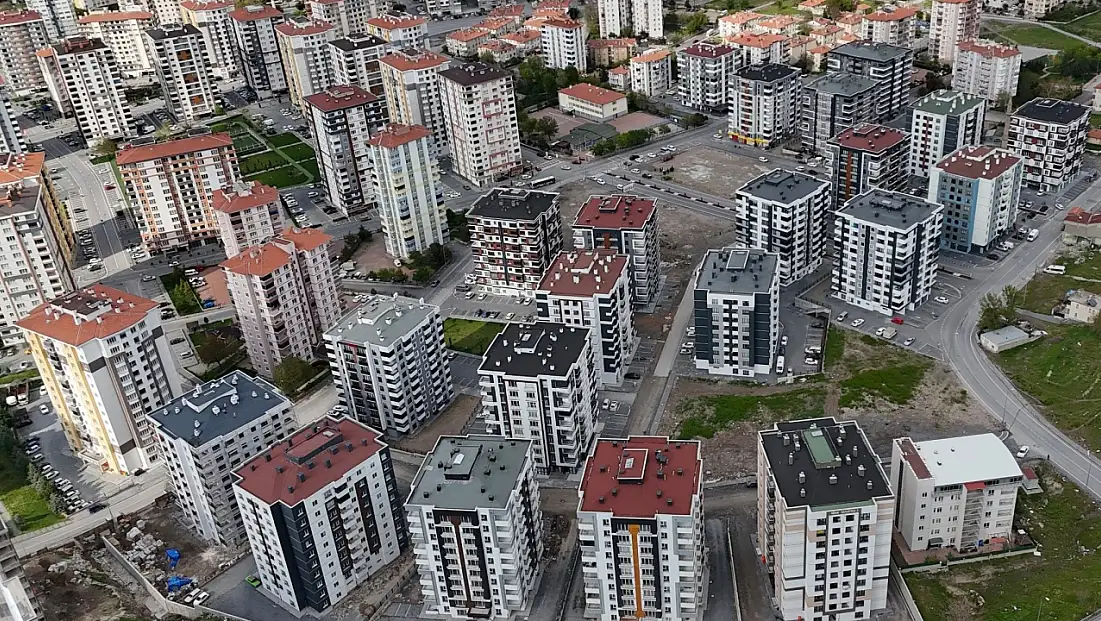 Şehrin yeni gözbebeği bakın neresi oldu!
