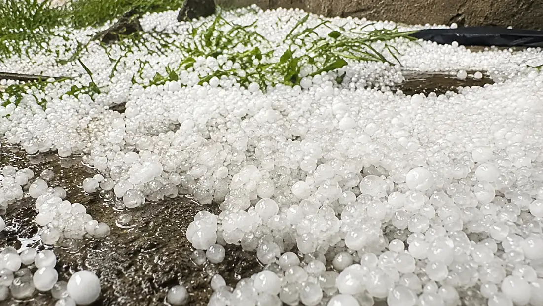 Sel ve doluya dikkat! Bu hafta nasıl geçecek? Meteoroloji açıkladı